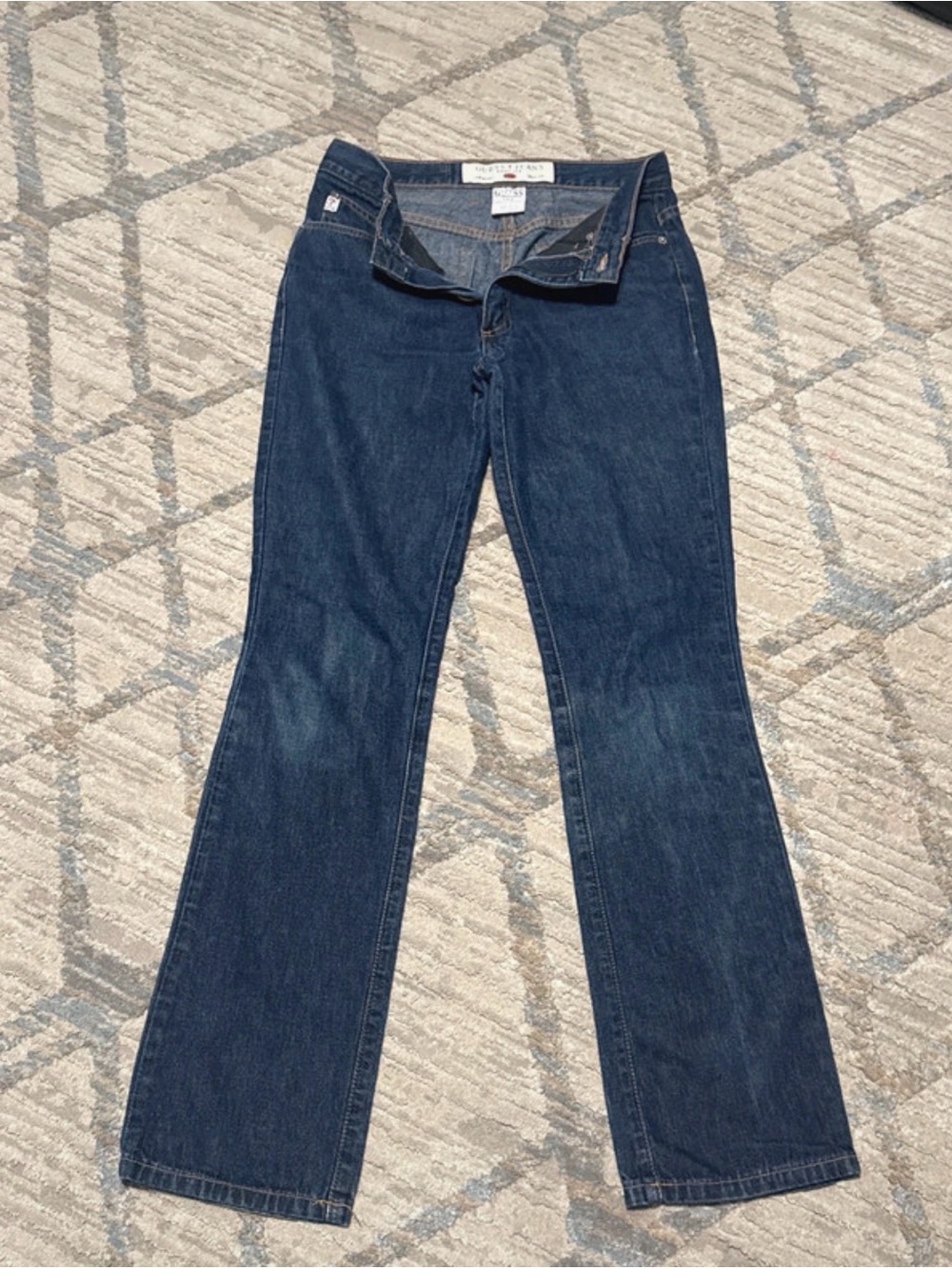 Vintage jeans